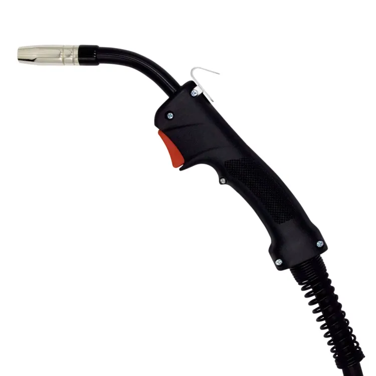 Горелка MW-15 Basic (5m / Air / Euro) BS002.0451 купить в Екатеринбурге