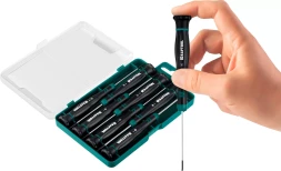 Набор отверток для точных работ KRAFTOOL Precision 7 25686