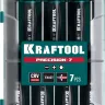 Набор отверток для точных работ KRAFTOOL Precision 7 25686 купить в Екатеринбурге