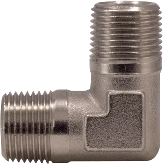 Соединение угловое наружное 1/4MM ART-1A купить в Екатеринбурге