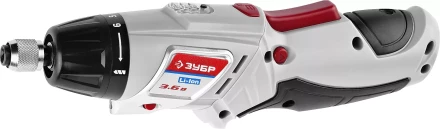 Отвертка трансформер ЗО-3.6-Ли КН43 серия МАСТЕР купить в Екатеринбурге