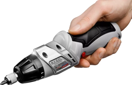 Отвертка трансформер ЗО-3.6-Ли КН43 серия МАСТЕР купить в Екатеринбурге