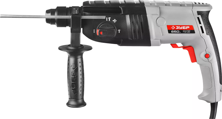 Перфоратор SDS-plus П-22-650 серия МАСТЕР купить в Екатеринбурге