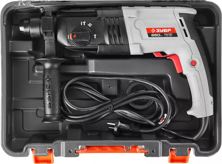 Перфоратор SDS-plus П-22-650 серия МАСТЕР купить в Екатеринбурге