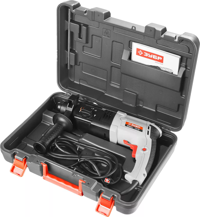 Перфоратор SDS-plus П-22-650 серия МАСТЕР купить в Екатеринбурге