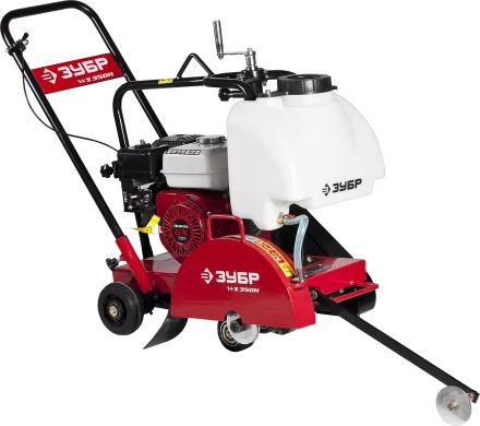 Швонарезчик бензиновый двигатель Honda ЗШБ-350 Х серия ПРОФЕССИОНАЛ купить в Екатеринбурге