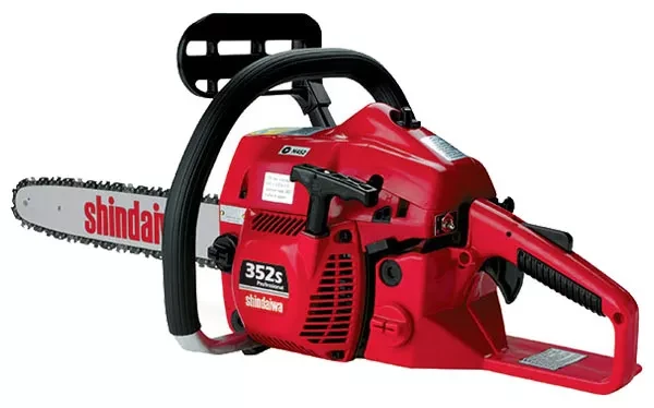 Бензопила «SHINDAIWA 352S» купить в Екатеринбурге