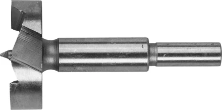 ЗУБР &quot;МАСТЕР&quot;. Сверло Форстнера по дереву, 45x90мм 2993-45 купить в Екатеринбурге