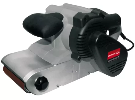 Ленточная шлифмашина Интерскол ЛШМ-100/1200Э купить в Екатеринбурге