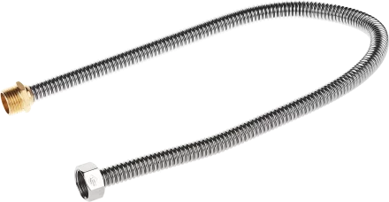 Подводка сильфонная г/ш серия ЭКСПЕРТ купить в Екатеринбурге