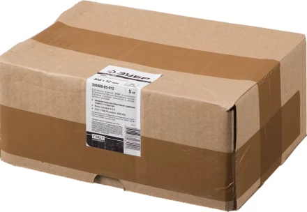 Болты ГОСТ 7798-70 (аналог DIN 933) с шестигранной головкой коробка 5 кг серия МАСТЕР купить в Екатеринбурге