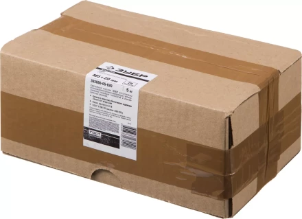 Болты ГОСТ 7798-70 (аналог DIN 933) с шестигранной головкой коробка 5 кг серия МАСТЕР купить в Екатеринбурге