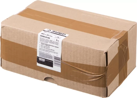 Болты ГОСТ 7798-70 (аналог DIN 933) с шестигранной головкой коробка 5 кг серия МАСТЕР купить в Екатеринбурге