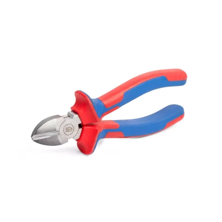 Набор слесарно-монтажного инструмента КВТ НИС-04, 6 предметов (92066) купить в Екатеринбурге