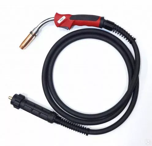 Горелка TIG 17 140A(35%) 2pin, 3/8G, 4m	SF1402-00 Ref. Aurora купить в Екатеринбурге