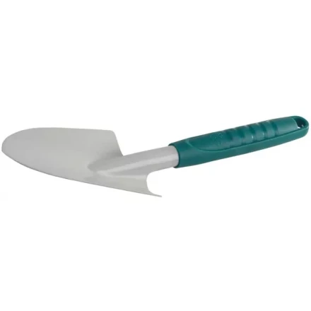 Совок посадочный RACO &quot;STANDARD&quot; широкий с пластмассовой ручкой, 320мм 4207-53481 купить в Екатеринбурге