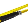 Ключ трубный STAYER "PROFI" рычажный, кованый, прямые губки, № 0, 3/4" 27311-0 купить в Екатеринбурге