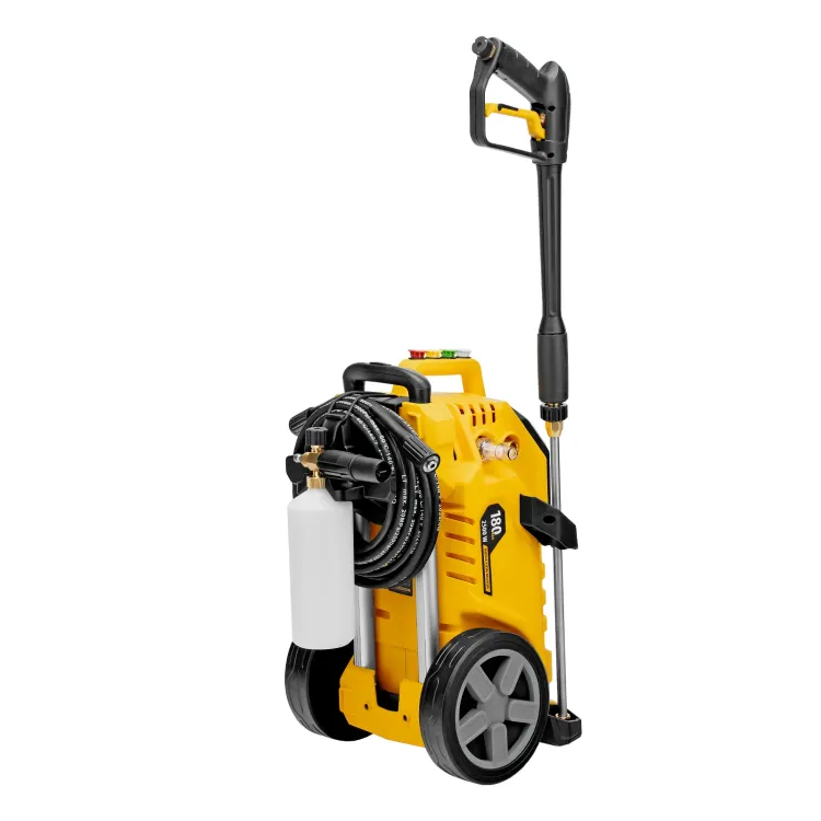 Моечная машина высокого давления Denzel K 70 Power 58272 купить в Екатеринбурге