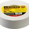 Лента STAYER "MASTER" углозащитная бумажная, 48ммх90м 12476-50-90 купить в Екатеринбурге