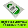 Крюк с проушиной чалочный HITCH 320A 5.0 Т (SZ071313) купить в Екатеринбурге
