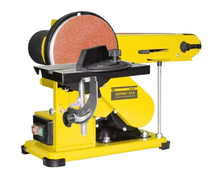 Станок шлифовальный Корвет 51Л 90511 купить в Екатеринбурге