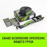 Ремень для крепления груза HITCH RS 506 PROFESSIONAL 6000 кг 6 м (SZ062609) (1) купить в Екатеринбурге