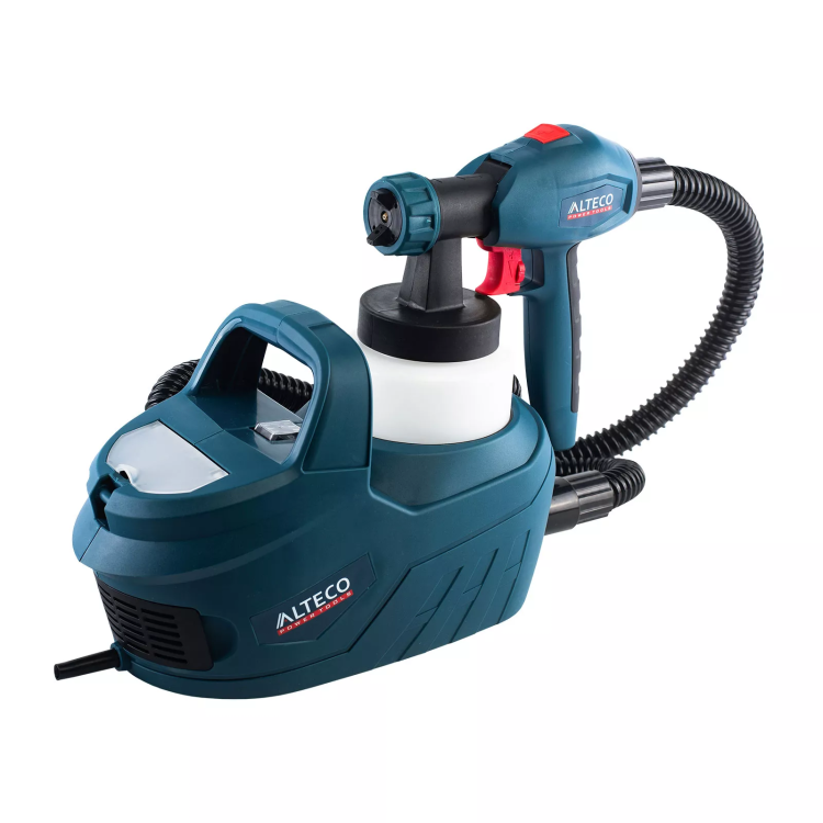 Краскораспылитель ALTECO SG 2204 27632 купить в Екатеринбурге