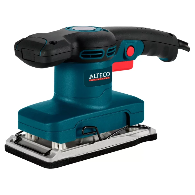 Виброшлифмашина ALTECO SN 320 54796 купить в Екатеринбурге