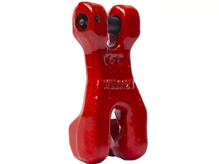 Укоротитель цепной клешневой TOR 2 т (цепь 7-8 мм, 8 класс) (Q) 1000836 купить в Екатеринбурге