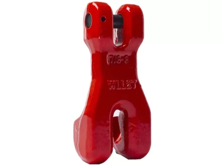 Укоротитель цепной клешневой TOR 2 т (цепь 7-8 мм, 8 класс) (Q) 1000836 купить в Екатеринбурге