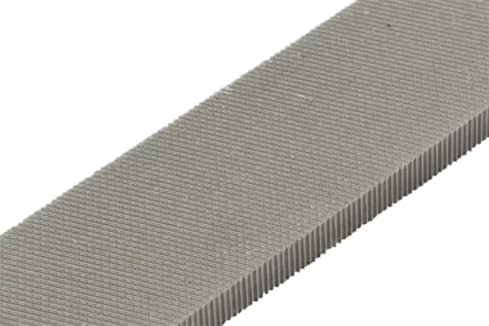 Напильник плоский 200 мм двухкомпонентная рукоятка БАРС 15841 купить в Екатеринбурге