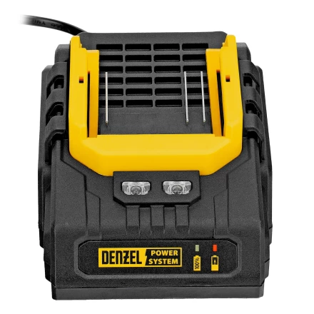 Устройство зарядное для аккумуляторов BCH-20-2.0, Li-Ion, 20 В, 2,0 А// Denzel 28456 купить в Екатеринбурге