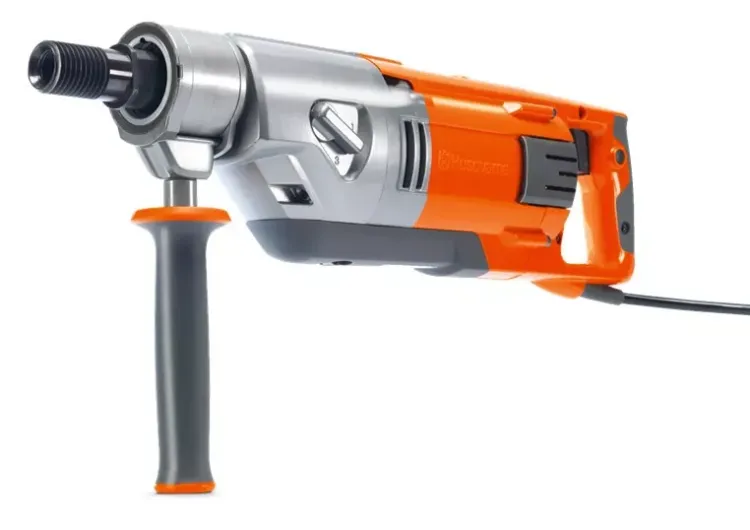 Бурмашина Husqvarna DM 220 купить в Екатеринбурге