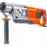 Бурмашина Husqvarna DM 220 купить в Екатеринбурге