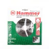 Диск пильный твердосплавный HAMMER Ф185х30мм 48зуб. купить в Екатеринбурге