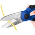 ЗУБР Универсал, 145 мм, ножницы электрика универсальные, Профессионал (23357) купить в Екатеринбурге