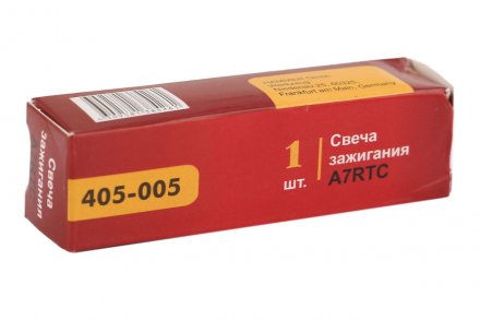Свеча зажигания HAMMER A7RTC купить в Екатеринбурге