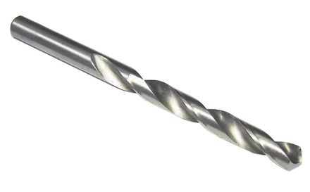 Сверло по металлу 8.0 мм с цилиндрическим хвостовиком Гост 1090 купить в Екатеринбурге