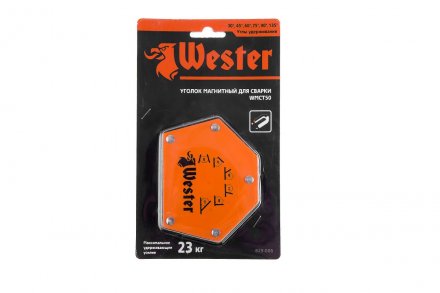 Уголок магнитный WESTER WMCT50 купить в Екатеринбурге