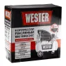 Поршневой масляный компрессор WESTER WK1800/24C купить в Екатеринбурге