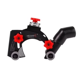 Насадка-штроборез металлическая AirCHASER (115-125 мм) для УШМ Mechanic