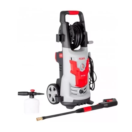 Мойка высокого давления Ресанта МР-170Б 70/8/21 купить в Екатеринбурге