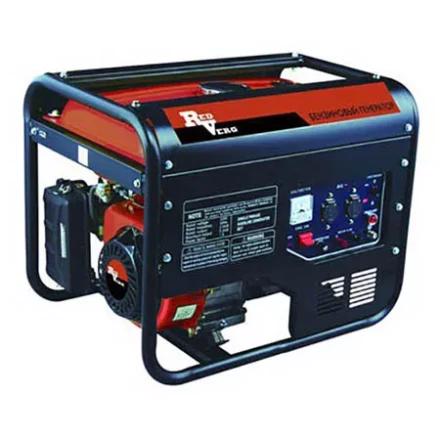 Генератор бензиновый RedVerg RD-G 2500N купить в Екатеринбурге