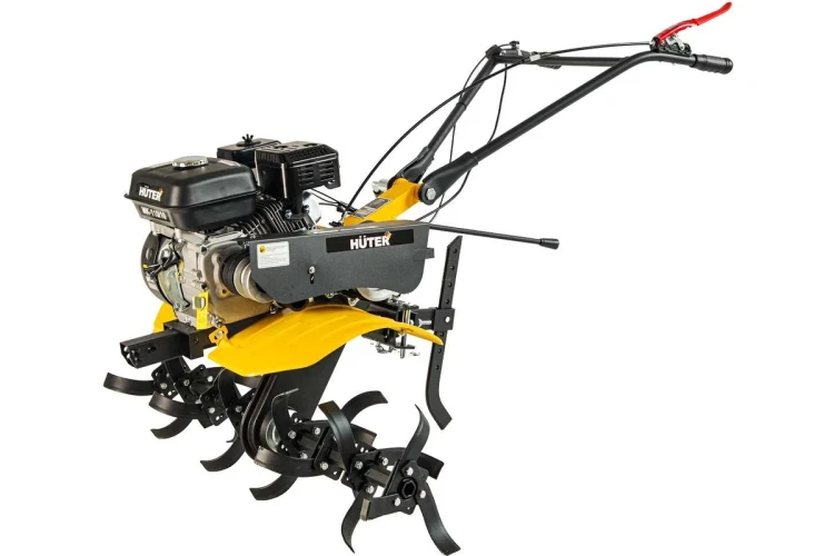Сельскохозяйственная машина Huter MK-110/10 купить в Екатеринбурге
