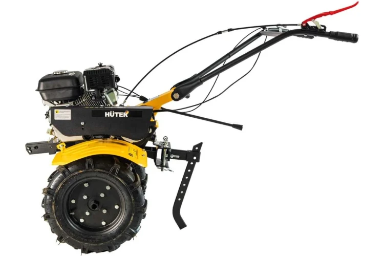 Сельскохозяйственная машина Huter MK-110/10 купить в Екатеринбурге