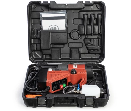 Станок магнитный сверлильный ESPIRA MDC-35 400111 купить в Екатеринбурге