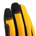 Перчатки универсальные, размер 9// Denzel 67996 купить в Екатеринбурге