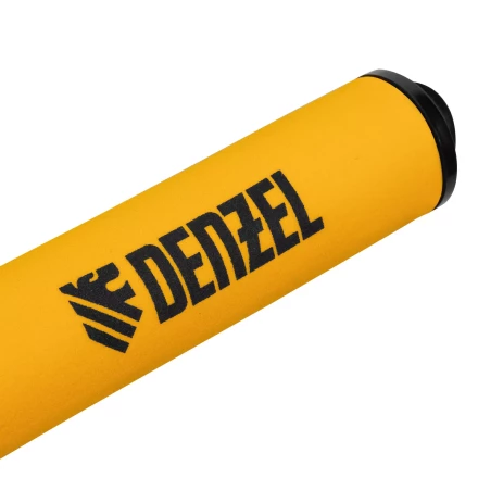 Скребок для удаления льда, мягкая рукоятка Denzel 55328 купить в Екатеринбурге