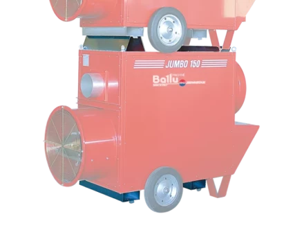 Коплект для штабелирования теплогенераторов BALLU-Biemmedue JUMBO 150 купить в Екатеринбурге