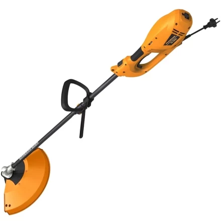 Электрокоса CARVER TR-1500S купить в Екатеринбурге